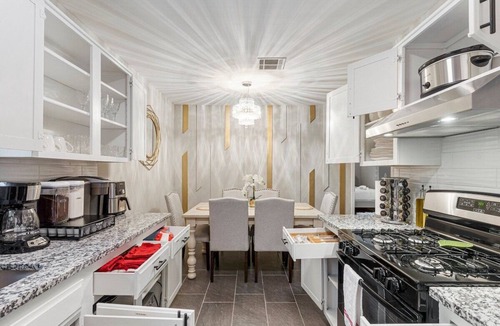 Broken Arrow House | Broken Arrow Luxury: New Remodel