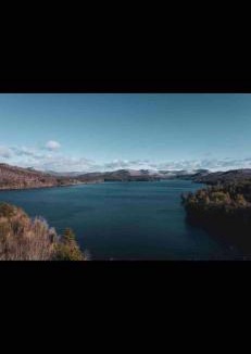 Day House | Brooks bay