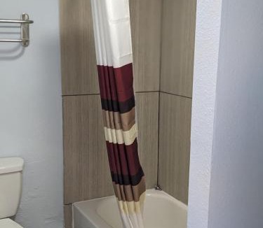 Alexandria Hotel | Budget Inn Alexandria