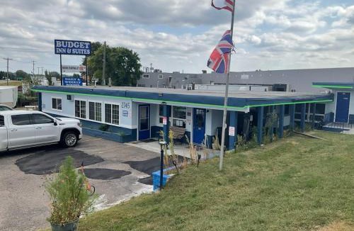 Eagan Hotel | Budget Inn And Suites Eagan