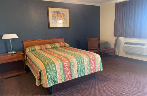 Big Spring Hotel | BUDGET INN