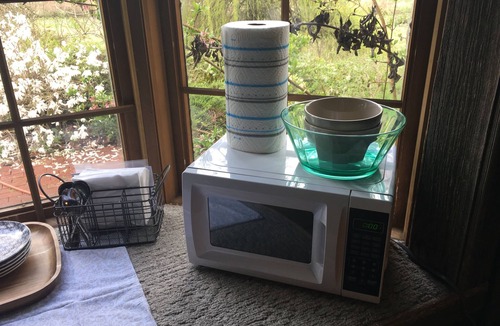 Salem House | BunkHouse Retreat at Minto-Brown Island Salem Oregon