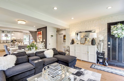 Parklane House | Butterfly Place-Near Johns Hopkins,Pimlico,Stadium