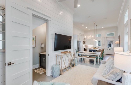 Orange Beach Cottage | BVR 55 - Cast Away by Liquid Life