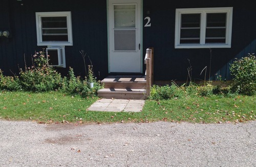 Grayling Cabin | Cabin #2 - Mill Pond CT