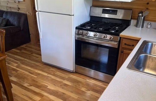 Gaylord House | Cabin 2340 - Comfortable Log Cabin at Beaver Creek Resort