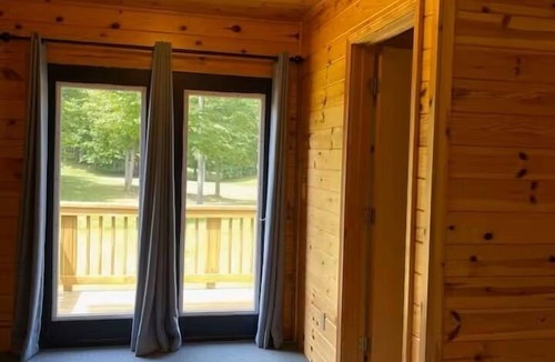Gaylord House | Cabin 2340 - Comfortable Log Cabin at Beaver Creek Resort