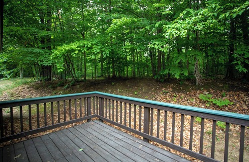 Gaylord House | Cabin 2486 - Large Log Cabin within Private Resort