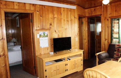 Deer River House | Cabin 3