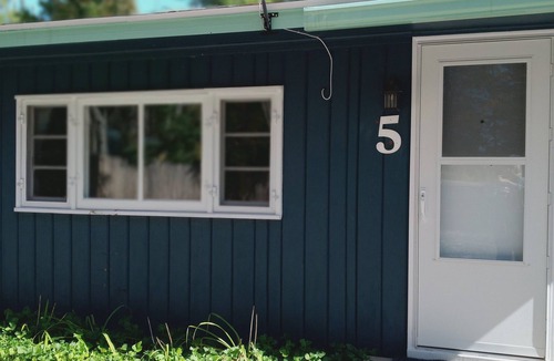 Grayling Cabin | Cabin #5 - Mill Pond CT
