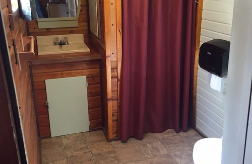 Moran Cabin | Cabin #6 On Beautiful Brevort Lake