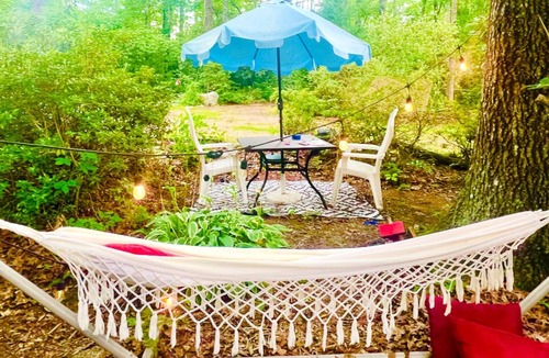 Sapphire Cabin | Cabin Hottub Wood Mini Recharging Mountain getaway Firepit Hiking waterfalls