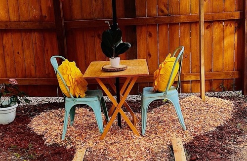 Sapphire Cabin | Cabin Hottub Wood Mini Recharging Mountain getaway Firepit Hiking waterfalls