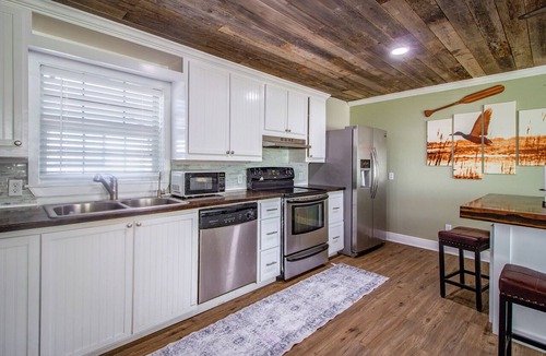 Bayou Gauche Cabin | Cabin in Bayou Gauche/Des Allemands