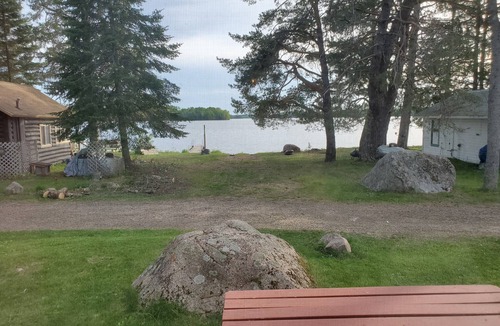 Hayward Cabin | Cabin on Teal Lake