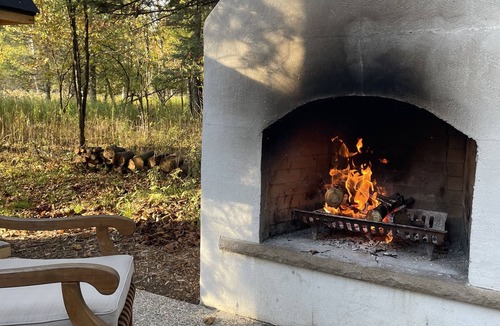 Mayfield Cabin | Cabin on the Boardman River