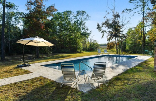 Waveland Cabin | Cabin on the Coast