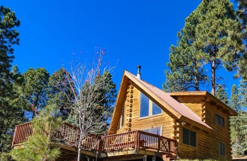 Durango House | Cabin Tranquilo