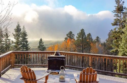 Durango House | Cabin Tranquilo