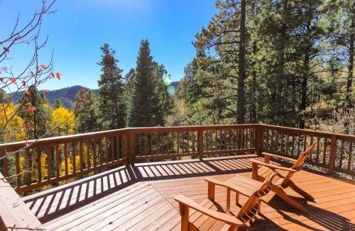 Durango House | Cabin Tranquilo
