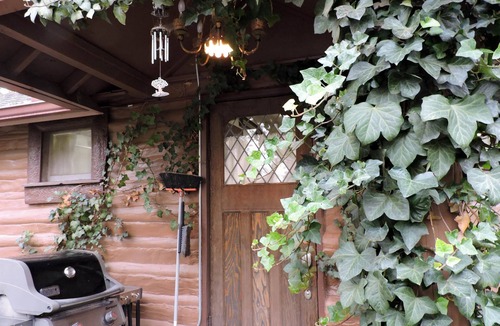 Prescott House | Cabin