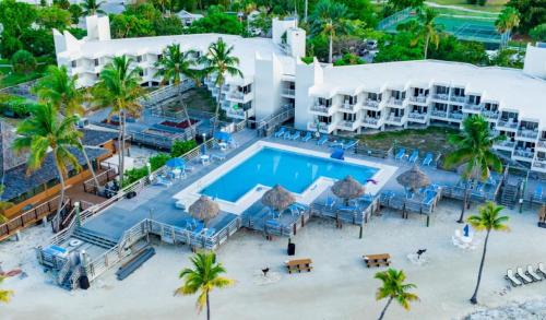 Lower Matecumbe Beach Hotel | Caloosa Cove Resort by CoolVacay