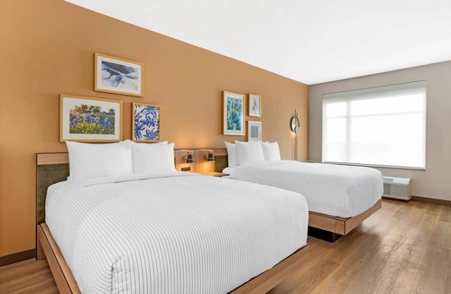 Euless Hotel | Cambria Hotel Euless - DFW Airport South