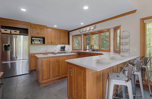Big Canoe Cabin | Camp Higher Ground Big Canoe GA