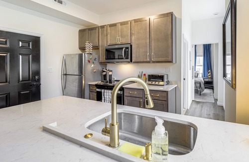 CUF Apartment | Camp Washington Flat: Walk to Coffee, Bars & Dtwn