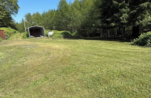 Clatskanie Cabin | Campsite with cabin located in quiet Claskanie Oregon! Endless hiking trails!