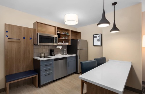 Sioux Falls Hotel | Candlewood Suites Sioux Falls by IHG