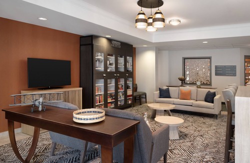 Evans Mills Hotel | Candlewood Suites Watertown Fort Drum by IHG