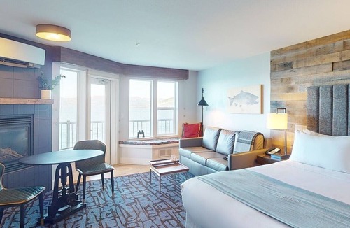 Astoria Hotel | Cannery Pier Hotel & Spa