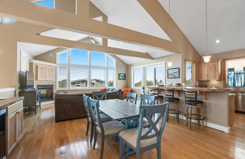 Oceanside House | Cape Crescent