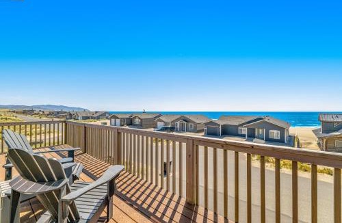 Kiwanda Shores House | Cape Escape