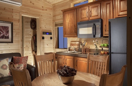 Torrey Hotel | Capitol Reef Resort
