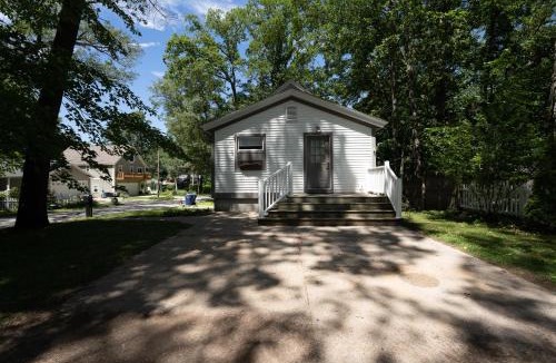 Spring Lake House | Captain
