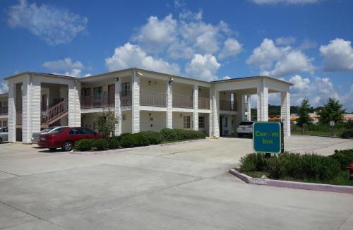 Denham Springs Hotel | Carom Inn Denham Springs-BatonRouge