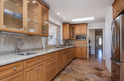 Casas Adobes Estates House | Casa Adobes Haven…Pool, Hot tub, Sauna & Mountain View’s