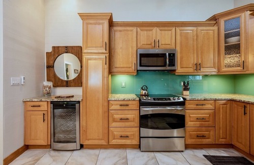 Uptown - Upper Duval House | *CASA AMARILLA @ DUVAL* Old Town Cottage & Private Pool + LAST KEY SERVICES