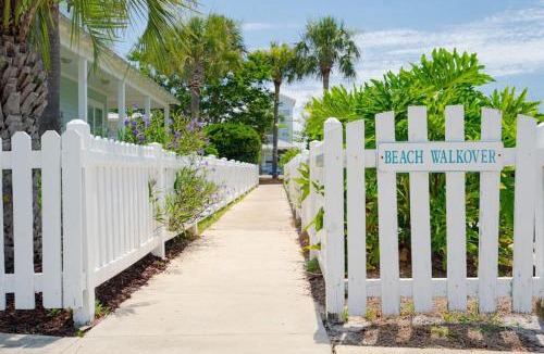 Clipper Cove House | Casa Bella - Luxury Experience - Amenities Galore