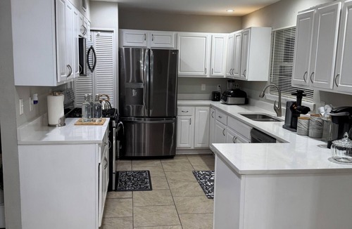 Kenner - Louis Armstrong International Airport House | Casa Blanca