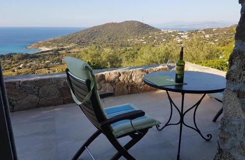 Corbara Apartment | Casa Cilenti