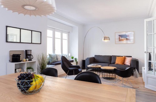 L'Antiga Esquerra de l'Eixample Apartment | Casa Cosi - Eixample 5