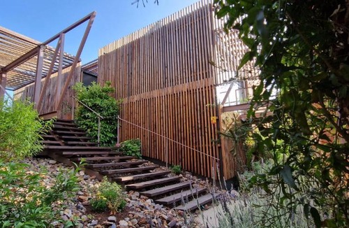 Spain Apartment | Casa Cuartel Centenillo - Alojamientos Rurales en Sierra Morena