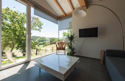 Chantada House | Casa das Landras