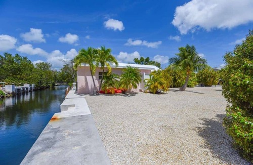 Little Torch Key House | Casa de Sueno