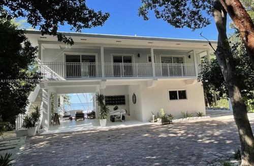 Key Largo Hotel | Casa del Mar