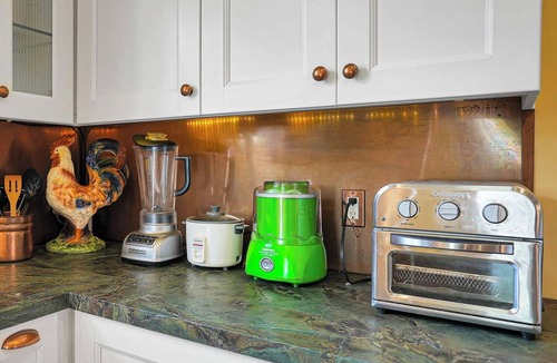 Alameda House | Casa Del Sol- Indulge Near Beach