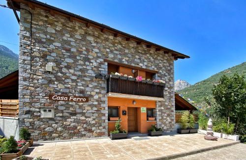Plan House | Casa Ferro